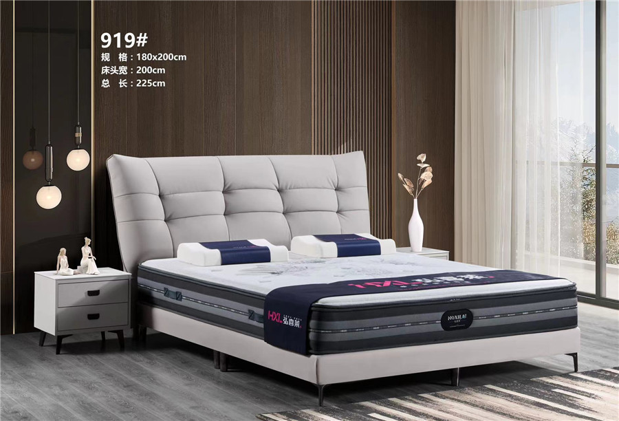 弘喜莱床垫
