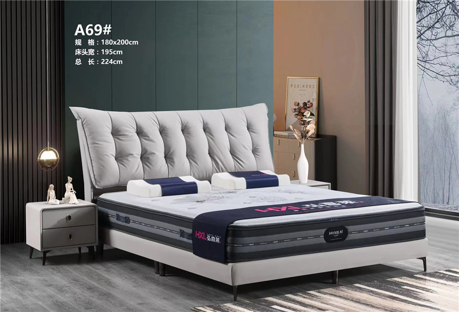 弘喜莱床垫