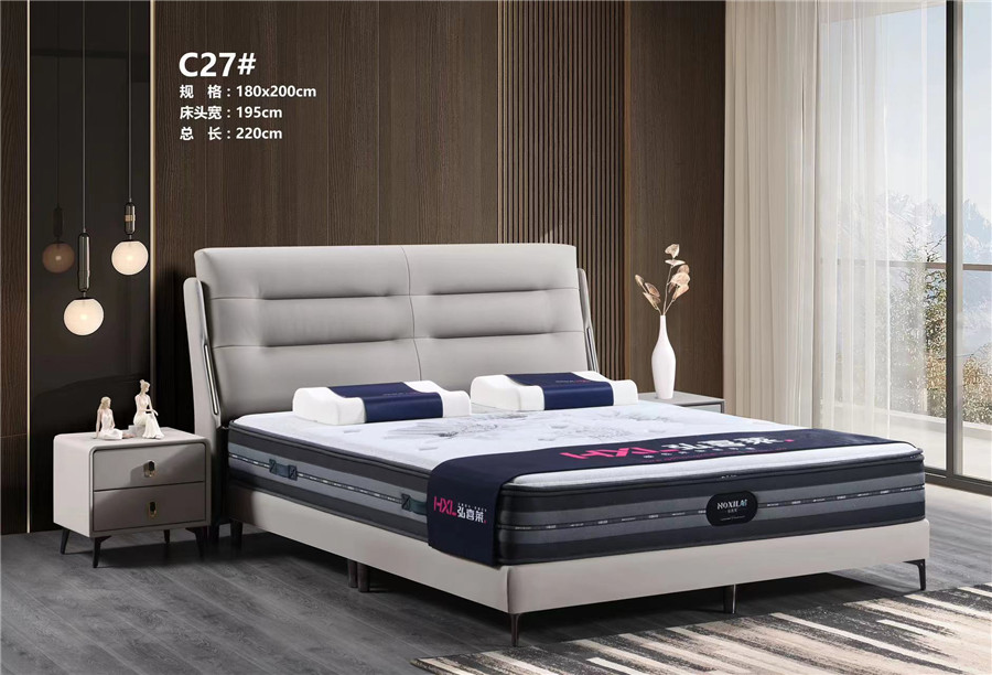 弘喜莱床垫