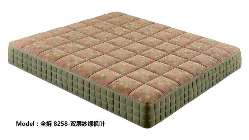 弘喜莱床垫
