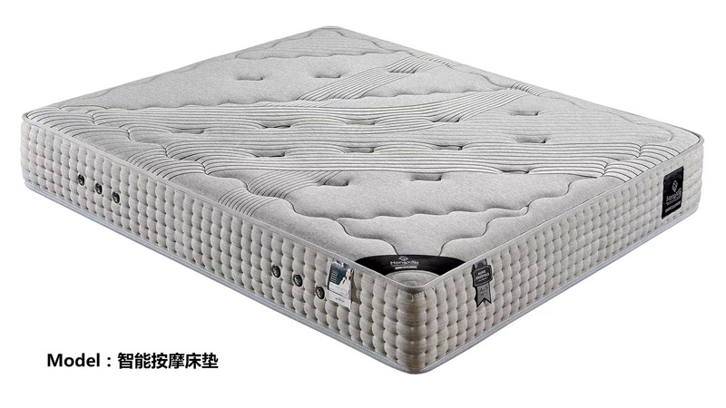 弘喜莱床垫
