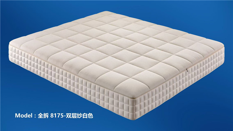 弘喜莱床垫