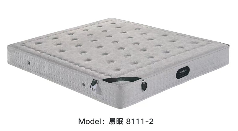 弘喜莱床垫