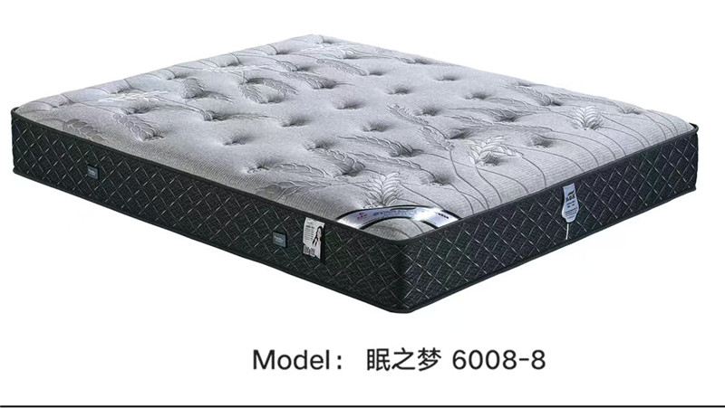 弘喜莱床垫